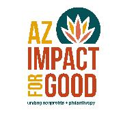 AZ Impact for Good Logo